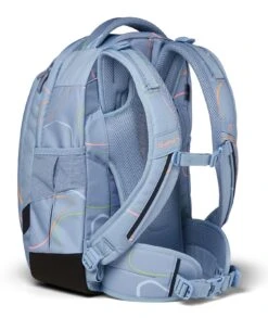 Satch Sleek Rucksack Vivid Blue 11 Satch Sleek Rucksack Vivid Blue -Satch satch Schulrucksack Sleek Rucksack Vivid Blue 275839 2