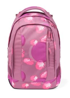 Satch Sleek Rucksack Walking Clouds