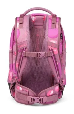 Satch Sleek Rucksack Walking Clouds -Satch satch Schulrucksack Sleek Rucksack Walking Clouds 231280 2
