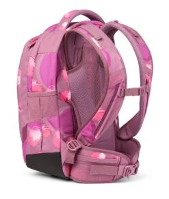 Satch Sleek Rucksack Walking Clouds -Satch satch Schulrucksack Sleek Rucksack Walking Clouds 231280 4