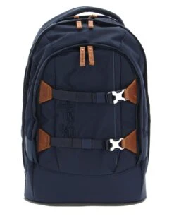 Satch Skandi Edition Pack Nordic Blue
