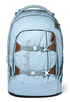 Satch Skandi Edition Pack Nordic Ice Blue