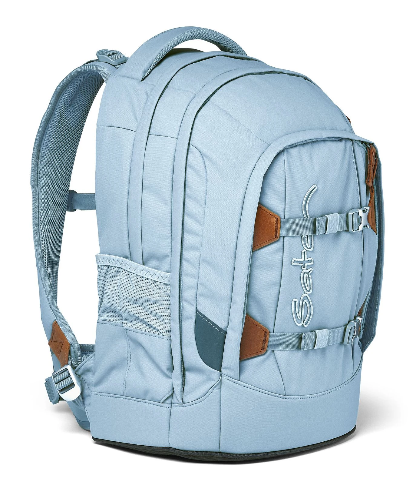 Satch Skandi Edition Pack Nordic Ice Blue 2 Satch Skandi Edition Pack Nordic Ice Blue – Bild 2