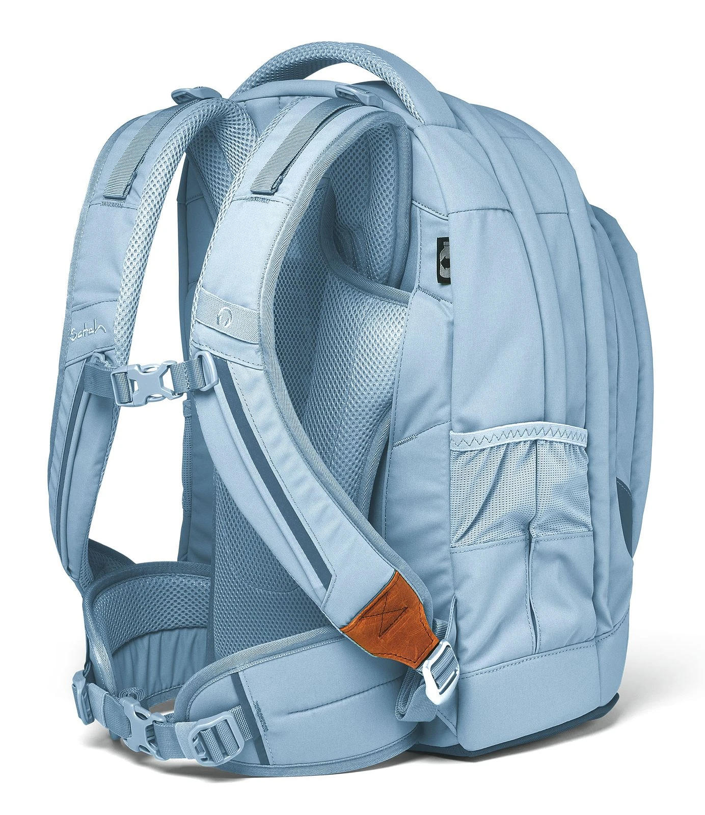 Satch Skandi Edition Pack Nordic Ice Blue 4 Satch Skandi Edition Pack Nordic Ice Blue – Bild 4