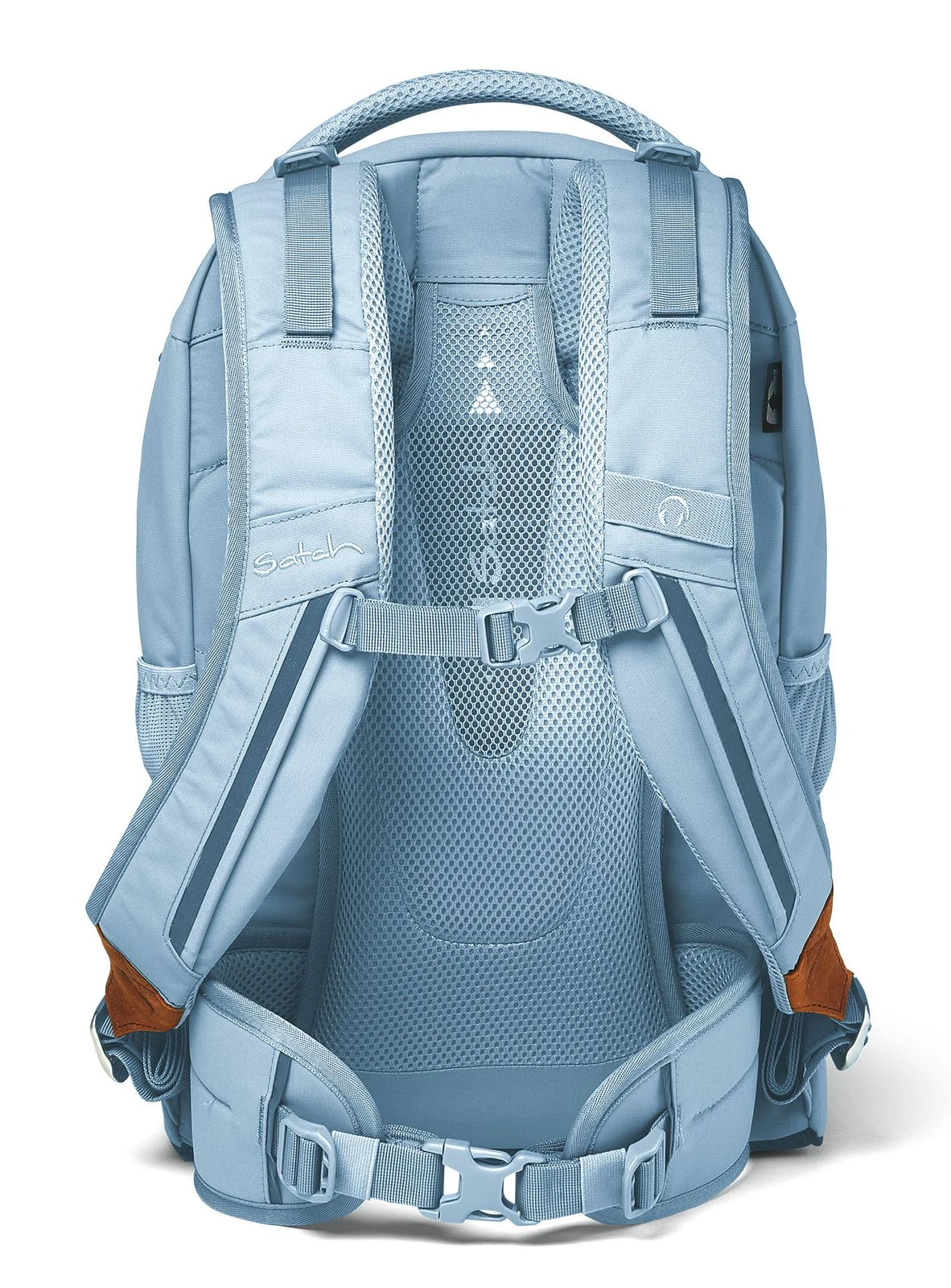 Satch Skandi Edition Pack Nordic Ice Blue 5 Satch Skandi Edition Pack Nordic Ice Blue – Bild 5