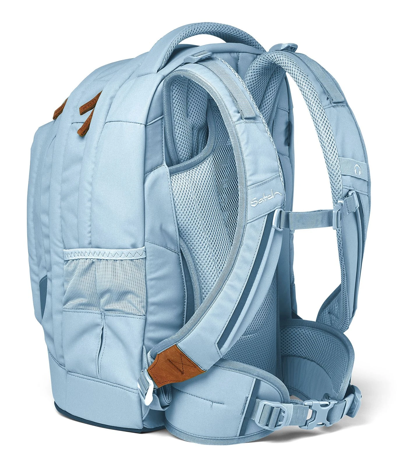 Satch Skandi Edition Pack Nordic Ice Blue 6 Satch Skandi Edition Pack Nordic Ice Blue – Bild 6