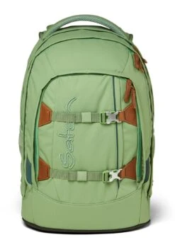Satch Skandi Edition Pack Nordic Jade Green