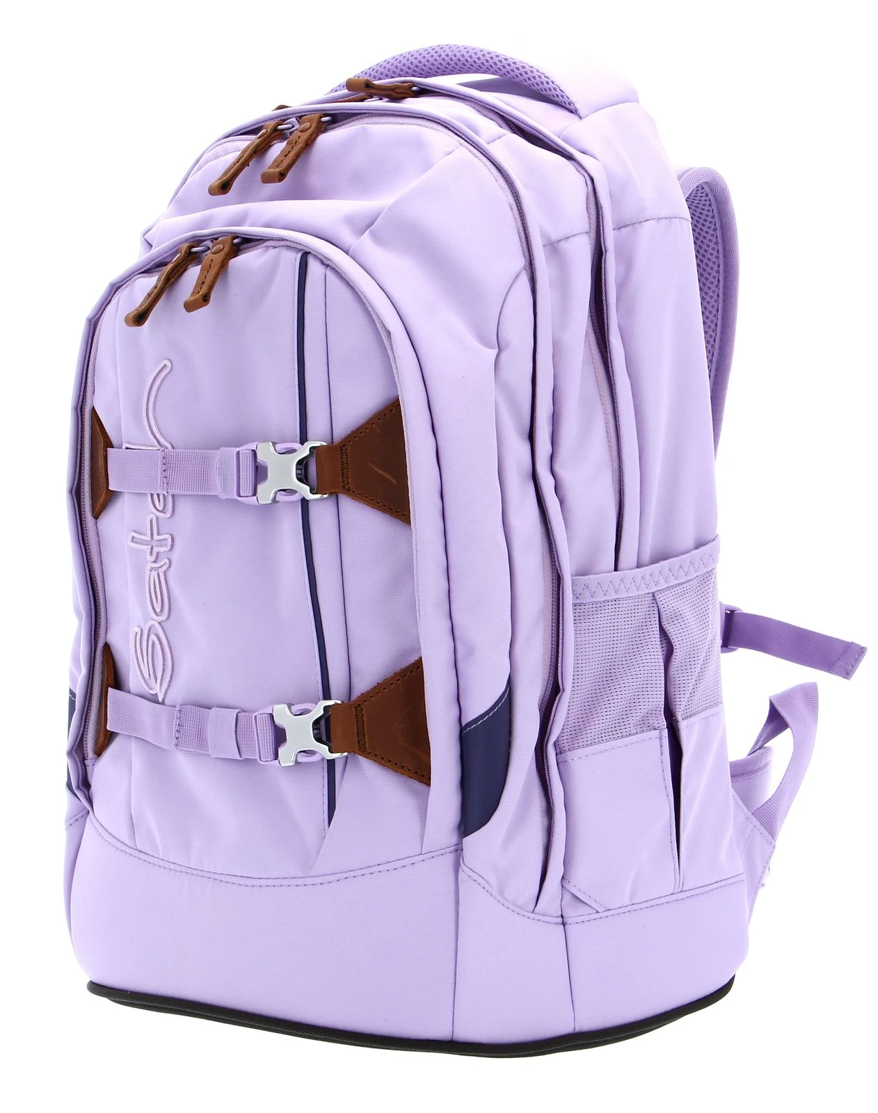 Satch Skandi Edition Pack Nordic Purple 2 Satch Skandi Edition Pack Nordic Purple – Bild 2