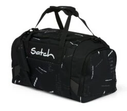 Satch Sportbag Ninja Matrix