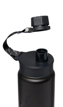Satch Stainless Steel Insulated Bottle Black -Satch satch Stainless Steel Insulated Bottle Black 237573 1