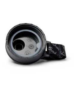 Satch Stainless Steel Insulated Bottle Black -Satch satch Stainless Steel Insulated Bottle Black 237573 3