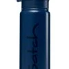 Satch Stainless Steel Insulated Bottle Blue