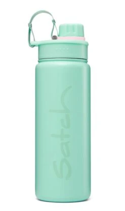 Satch Stainless Steel Insulated Bottle Mint
