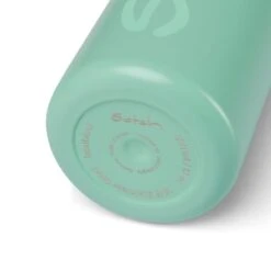 Satch Stainless Steel Insulated Bottle Mint -Satch satch Stainless Steel Insulated Bottle Mint 240650 4