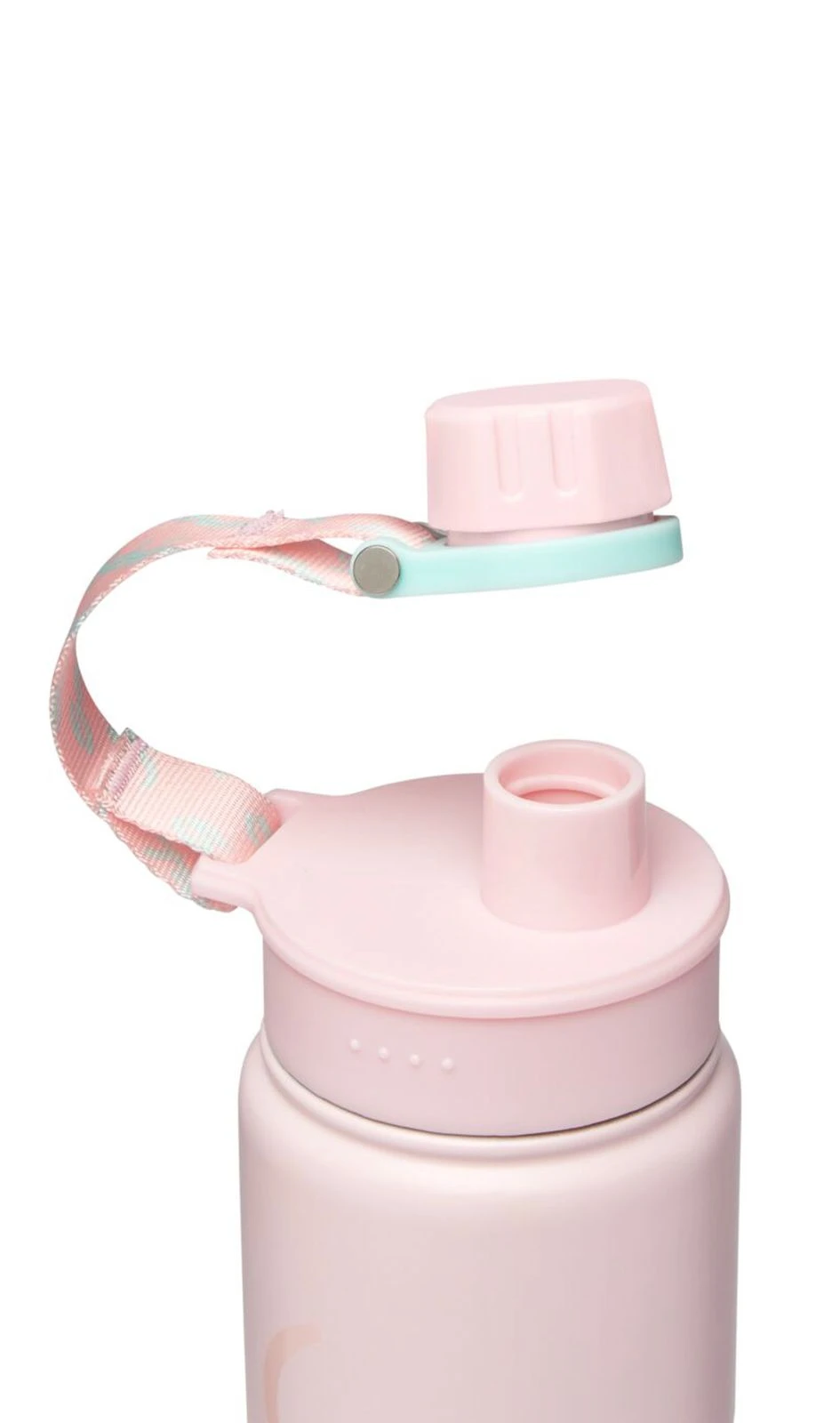 Satch Stainless Steel Insulated Bottle Rose 3 Satch Stainless Steel Insulated Bottle Rose – Bild 3