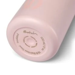 Satch Stainless Steel Insulated Bottle Rose 9 Satch Stainless Steel Insulated Bottle Rose -Satch satch Stainless Steel Insulated Bottle Rose 237572 4