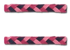 Satch Swaps Braided Pink