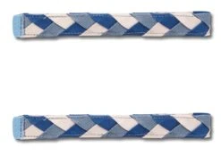 Satch Swaps Braided Rose