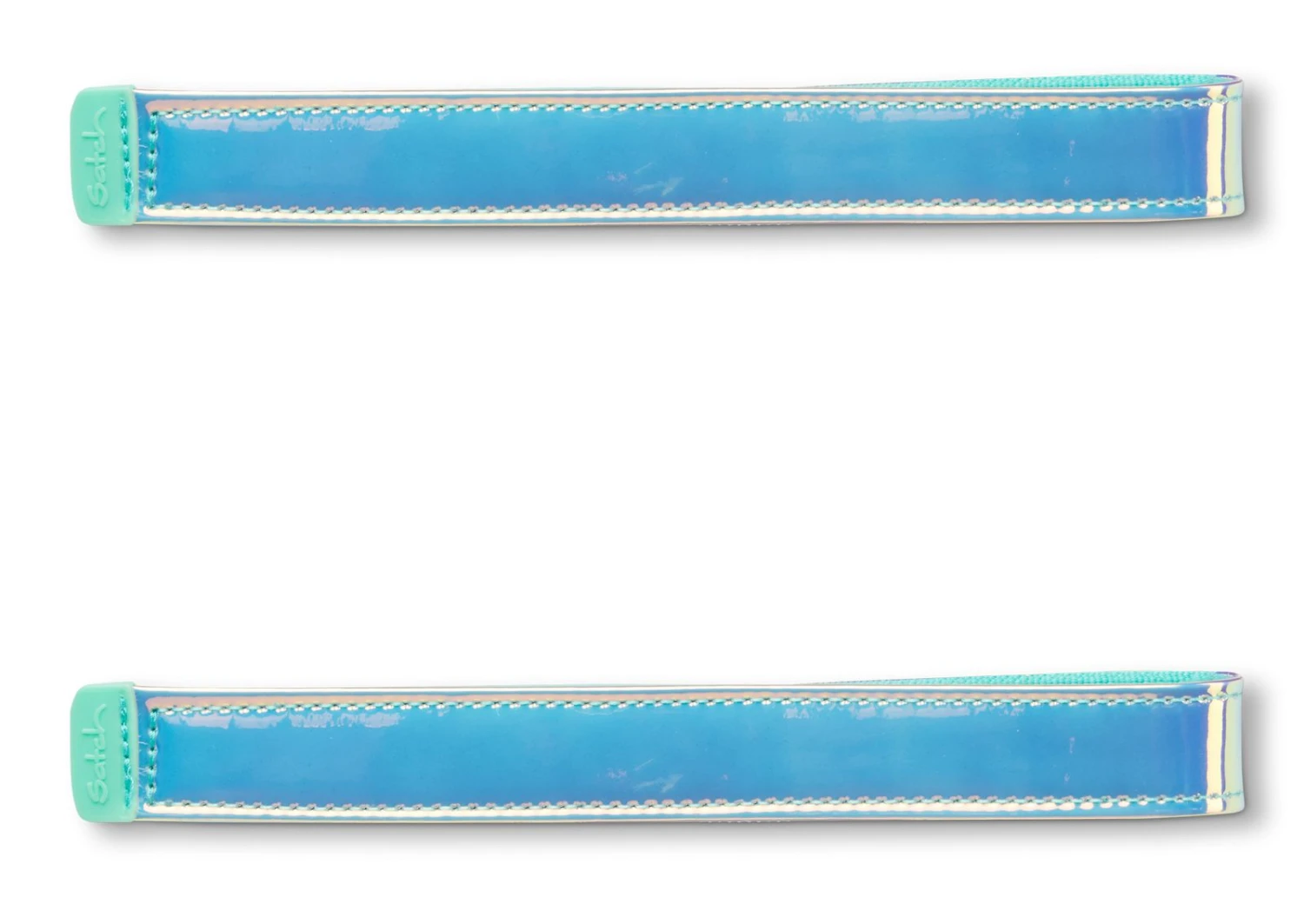 Satch Swaps Glossy Mint 1 Satch Swaps Glossy Mint