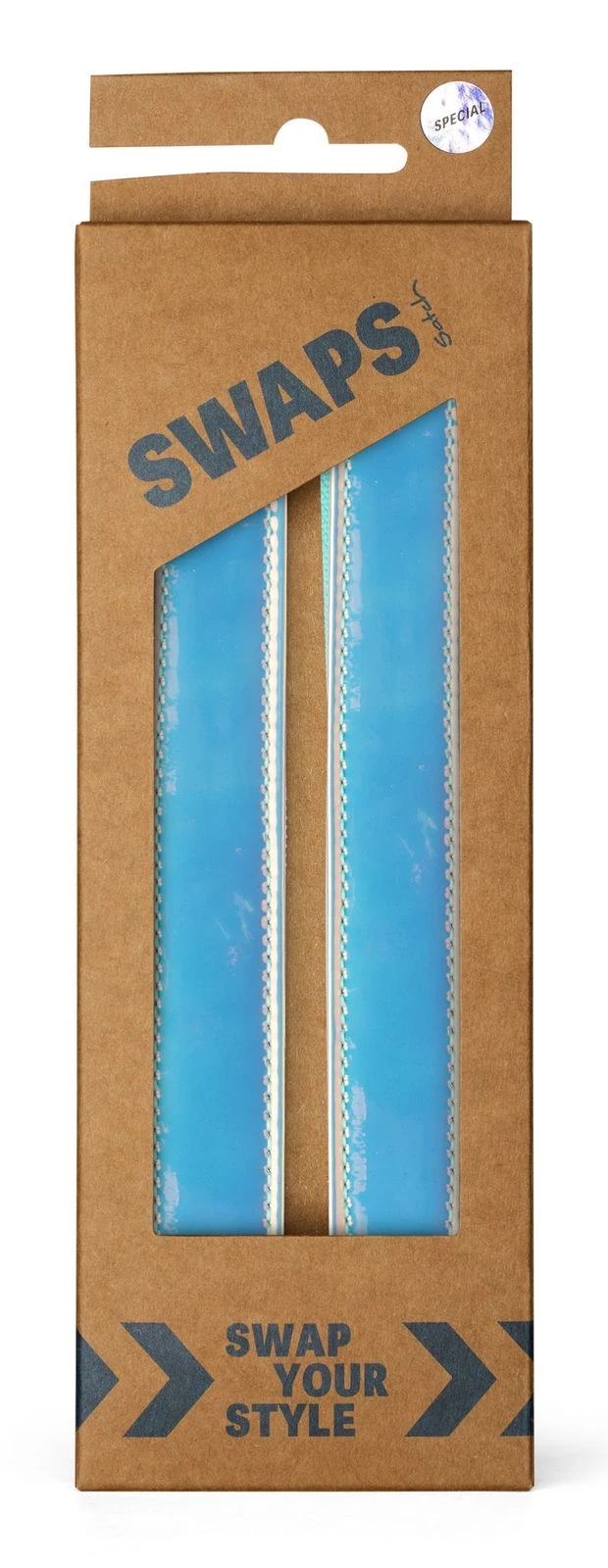 Satch Swaps Glossy Mint 2 Satch Swaps Glossy Mint – Bild 2