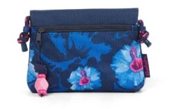 Satch Clutch Waikiki Blue -Satch satch Umhaengetasche Clutch 195804 2