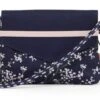 Satch Clutch Bloomy Breeze