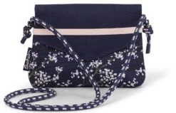 Satch Clutch Bloomy Breeze -Satch satch Umhaengetasche Clutch 195807 3