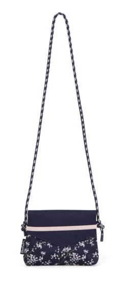 Satch Clutch Bloomy Breeze -Satch satch Umhaengetasche Clutch 195807 4