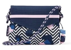 Satch Clutch Stoney Mony