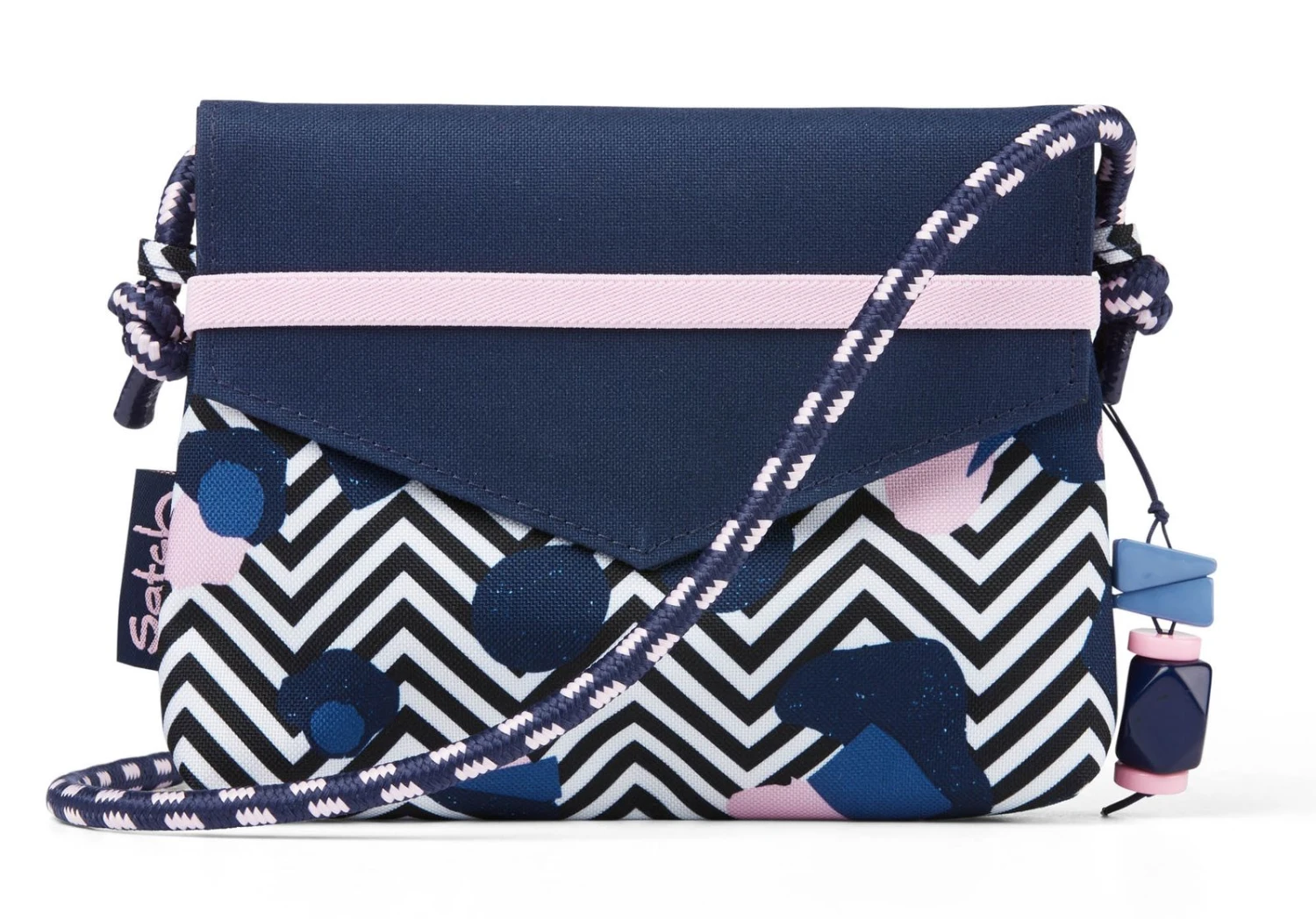 Satch Clutch Stoney Mony 1 Satch Clutch Stoney Mony