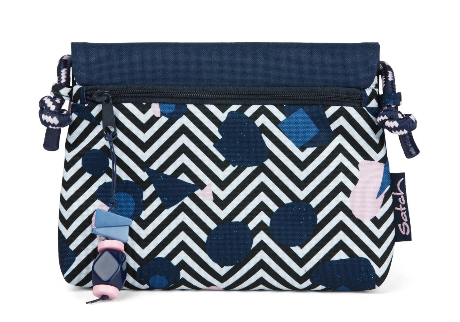 Satch Clutch Stoney Mony 2 Satch Clutch Stoney Mony – Bild 2