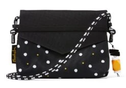 Satch Clutch Lazy Daisy