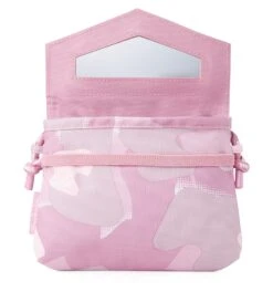 Satch Clutch Heartbreaker -Satch satch Umhaengetasche Clutch 232122 2