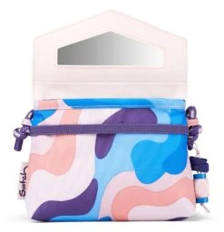 Satch Clutch Candy Clouds -Satch satch Umhaengetasche Clutch 321325 2