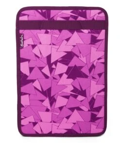 Satch TripleFlex Heftebox Purple