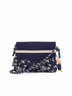 SATCH, Clutch - Girlsbag Bloomy Breeze