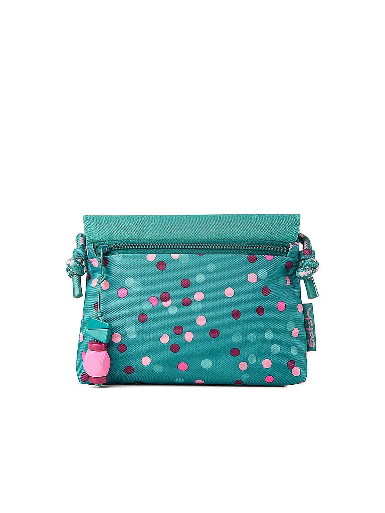 SATCH, Clutch - Girlsbag Happy Confetti 2 SATCH, Clutch - Girlsbag Happy Confetti – Bild 2