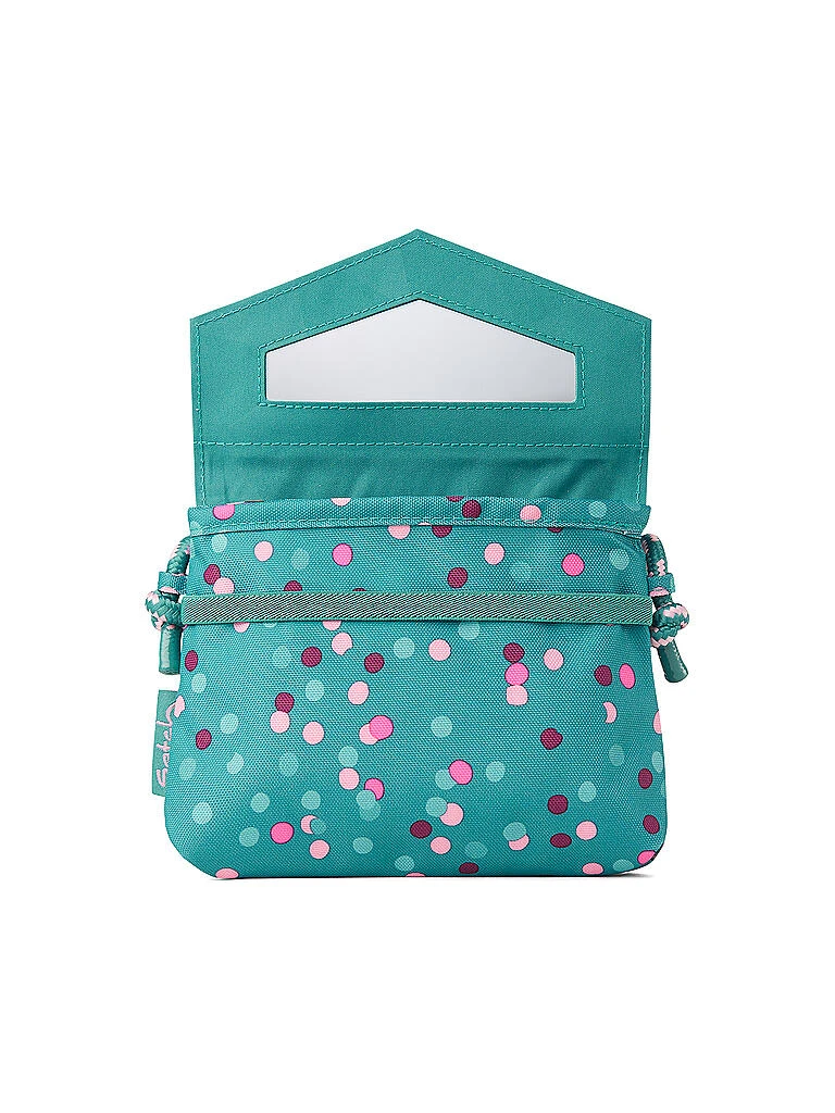 SATCH, Clutch - Girlsbag Happy Confetti 3 SATCH, Clutch - Girlsbag Happy Confetti – Bild 3