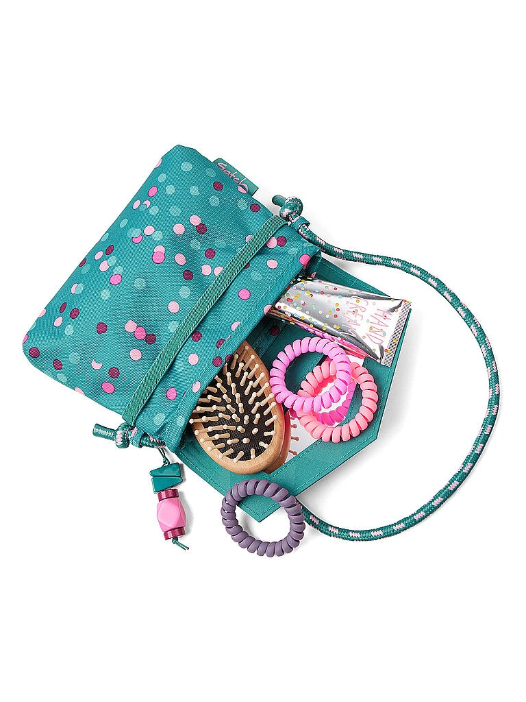 SATCH, Clutch - Girlsbag Happy Confetti 4 SATCH, Clutch - Girlsbag Happy Confetti – Bild 4