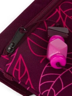 SATCH, Clutch "Klatsch - Purple Leaves" 7 SATCH, Clutch "Klatsch - Purple Leaves" -Satch satch clutch26quot3Bklatsch purpleleaves26quot3B 4 768 1024 75 7034012 4