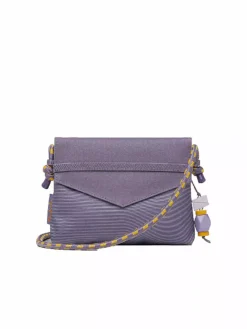 SATCH, Clutch Klatsch Mesmerize