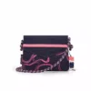 SATCH, Clutch Klatsch Pink Supreme