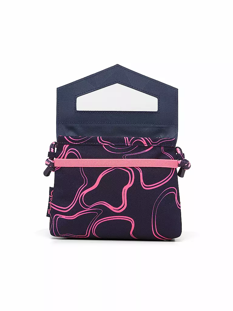 SATCH, Clutch Klatsch Pink Supreme 3 SATCH, Clutch Klatsch Pink Supreme – Bild 3