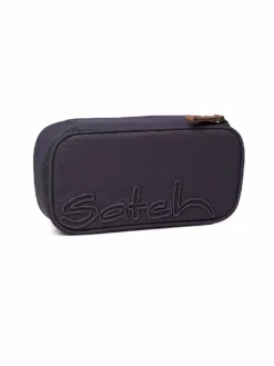 SATCH, Federpenal - Schlamperbox Nordic Grey