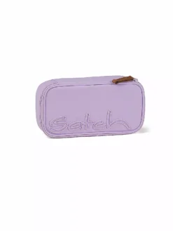 SATCH, Federpenal - Schlamperbox Nordic Purple
