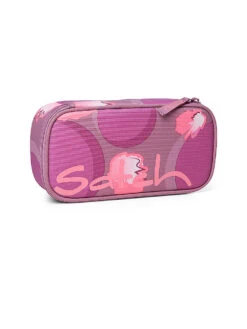 SATCH, Federpenal - Schlamperbox Walking Clouds