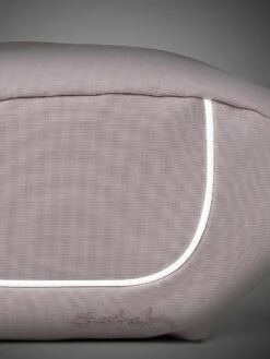 SATCH, Gürteltasche Cross Easy Pure Rose -Satch satch gC3BCrteltaschecrosseasypurerose 5 768 1024 75 7428780 5