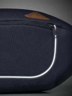 SATCH, Gürteltasche Cross Pure Navy -Satch satch gC3BCrteltaschecrosspurenavy 6 768 1024 75 7428774 6