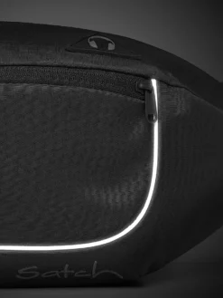 SATCH, Gürteltasche Cross Ripstop Black -Satch satch gC3BCrteltaschecrossripstopblack 6 768 1024 75 7428776 6