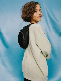 SATCH, Gürteltasche Cross Ripstop Black -Satch satch gC3BCrteltaschecrossripstopblack 7 768 1024 75 7428776 7